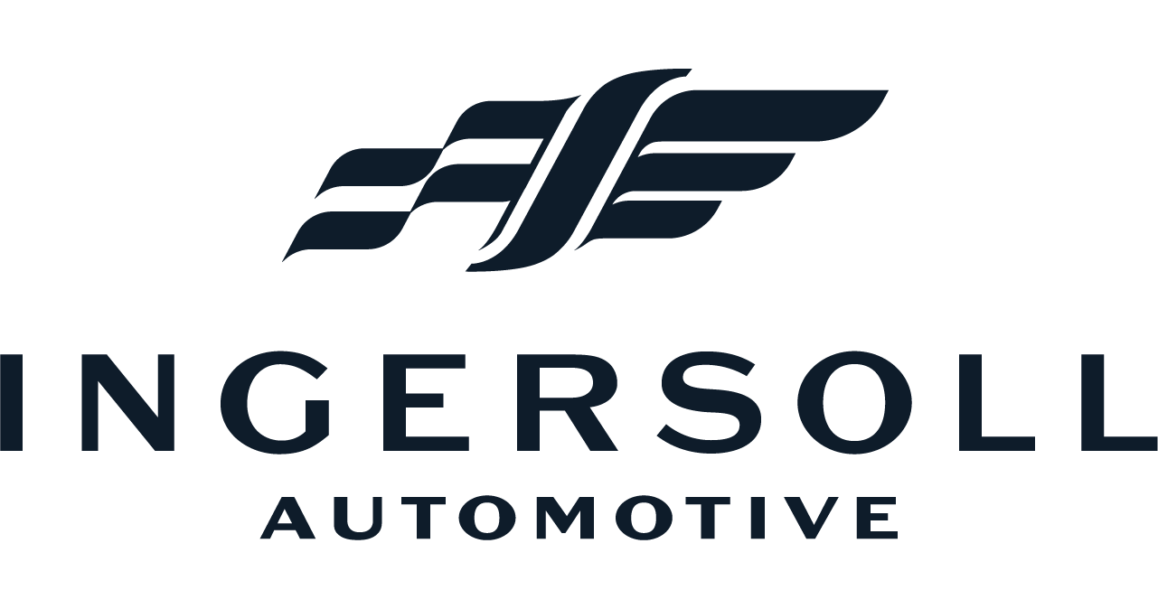 Ingersoll Auto of Danbury logo