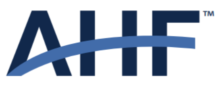 AHF Products logo