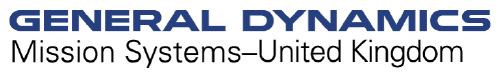General Dynamics Missions System International logo