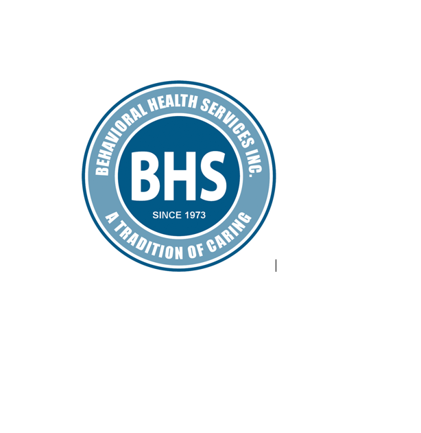 BEHAVIORAL HEALTH SERVICES INC logo