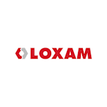 loxam logo