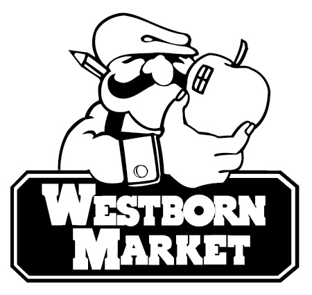 WESTBORN MARKET logo