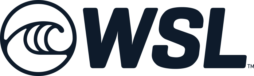 World Surf League logo