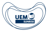 UEM Sunrise logo