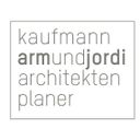 kaufmann-arm logo