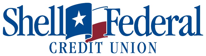SHELL FEDERAL CREDIT UNION logo