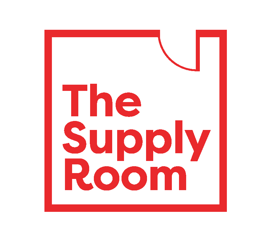 The Supply Room logo