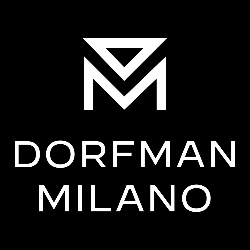 Dorfman Milano logo