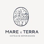 MARE E TERRA HOTELS & EXPERIENCES logo