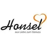 Ralf Honsel KG logo