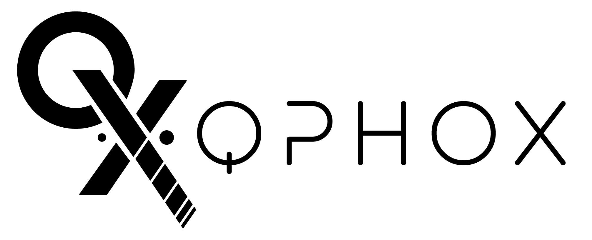 QphoX logo