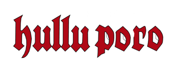 Hullu Poro Oy logo