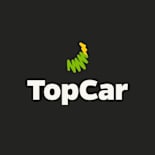Topcar logo