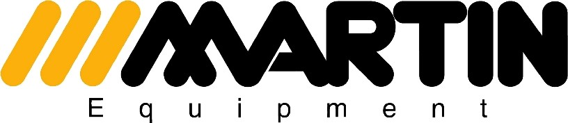 Martin Equipment logo