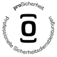proSicherheit GmbH logo