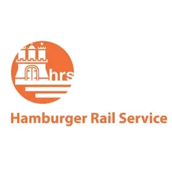 Hamburger Rail Service GmbH & Co. KG logo