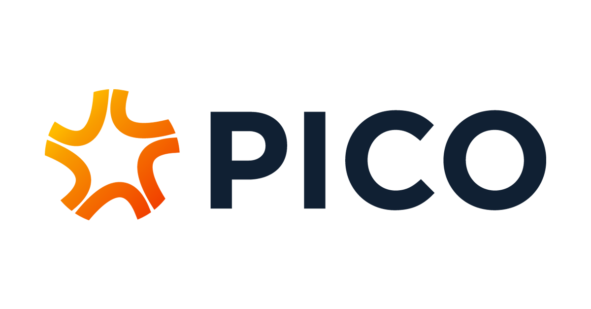 Pico logo