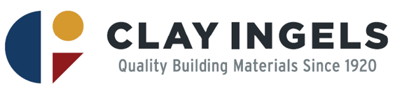 CLAY-INGELS MASTER logo