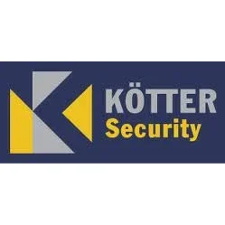 KÖTTER SE & Co. KG Security - NL Aachen logo
