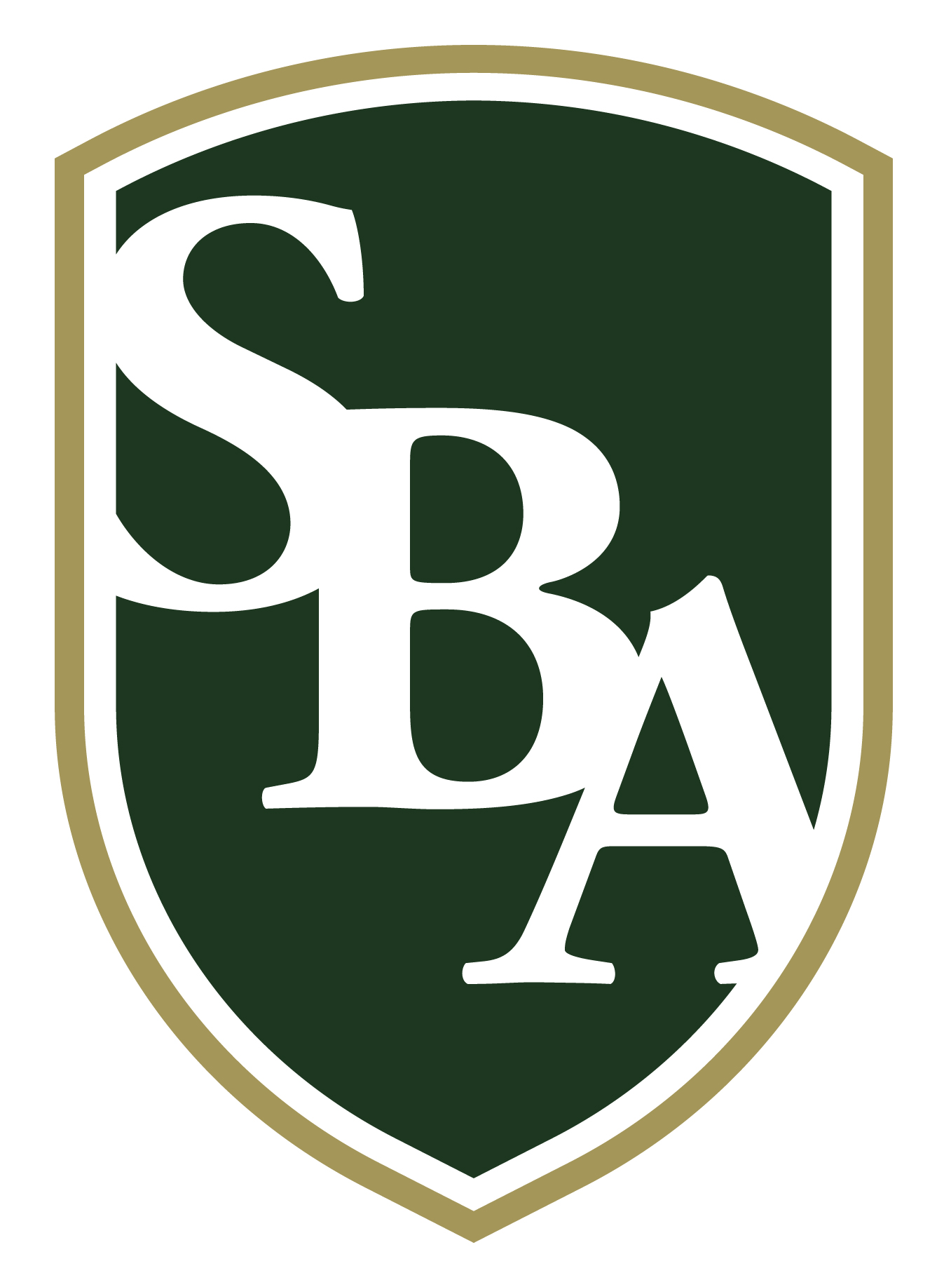 SILVERDALE BAPTIST ACADEMY logo