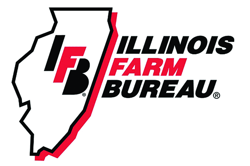 IAA Illinois Agricultural Association logo