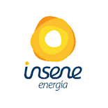 Insene Solar logo