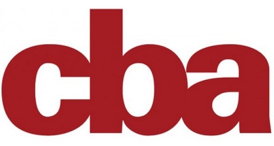 Cba logo