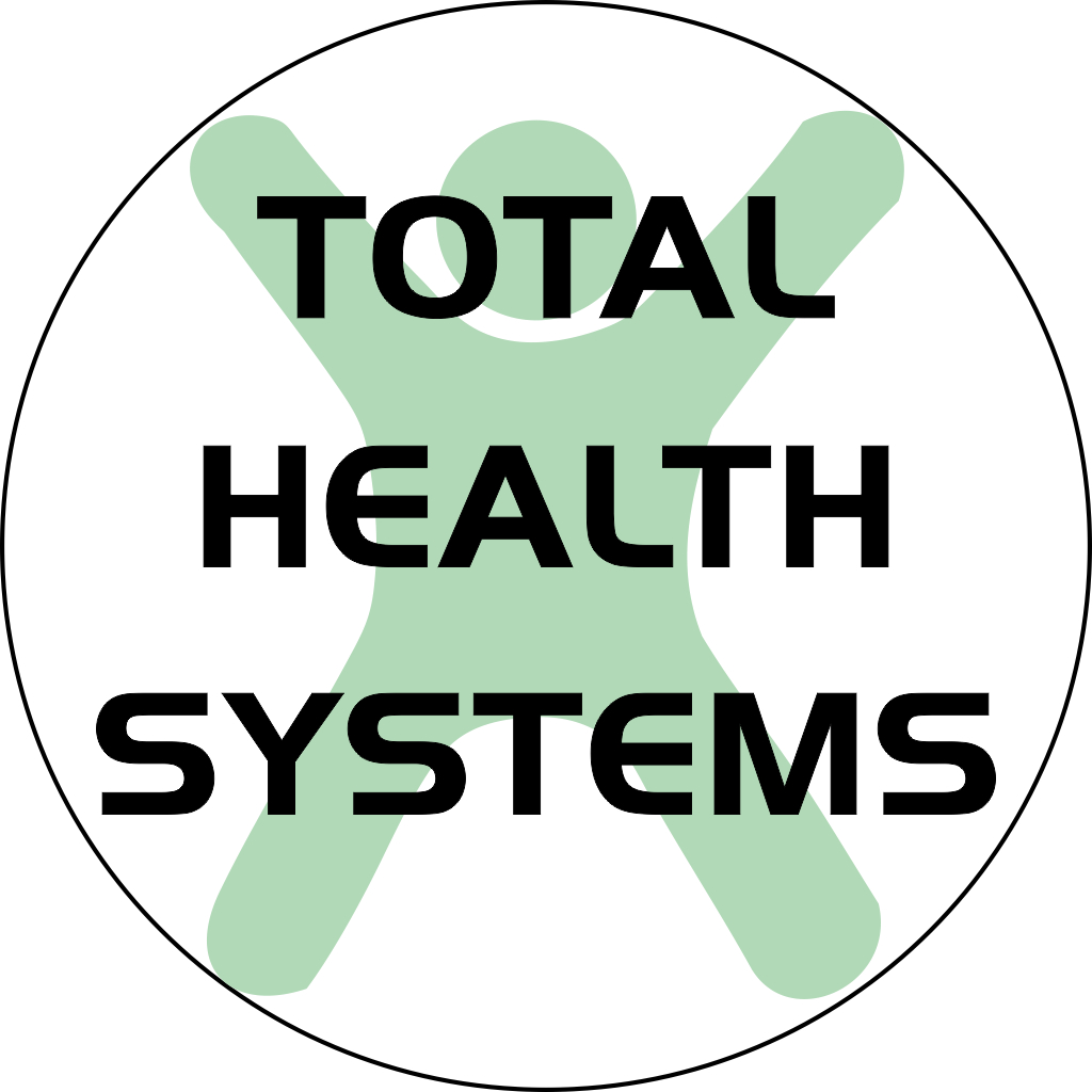 Total Health Systems logo