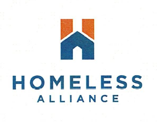 HOMELESS ALLIANCE logo