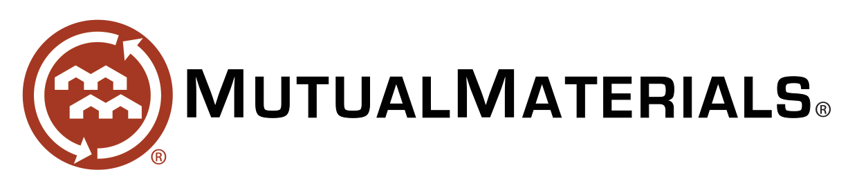 MUTUAL MATERIALS CO logo