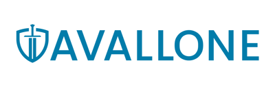 Avallone logo
