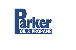 Parker Oil Propane logo
