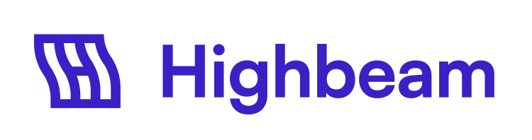 highbeam logo