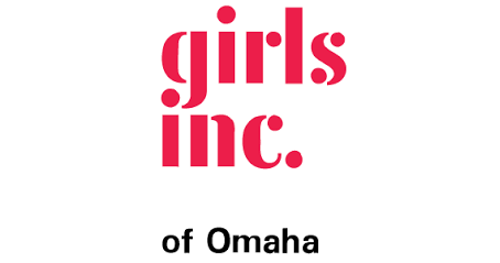 Girls Inc. of Omaha logo