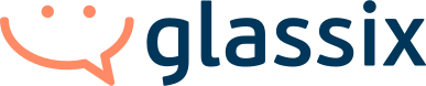 Glassix logo