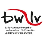 Baden-Württembergische Landes -verband für Prävention und Re habilitation gGmbH logo