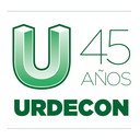 urdecon logo