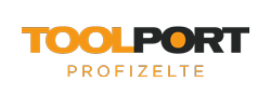 TOOLPORT GmbH logo