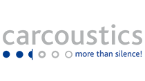 Carcoustics logo