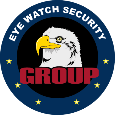 Eye Watch Security Group BV logo