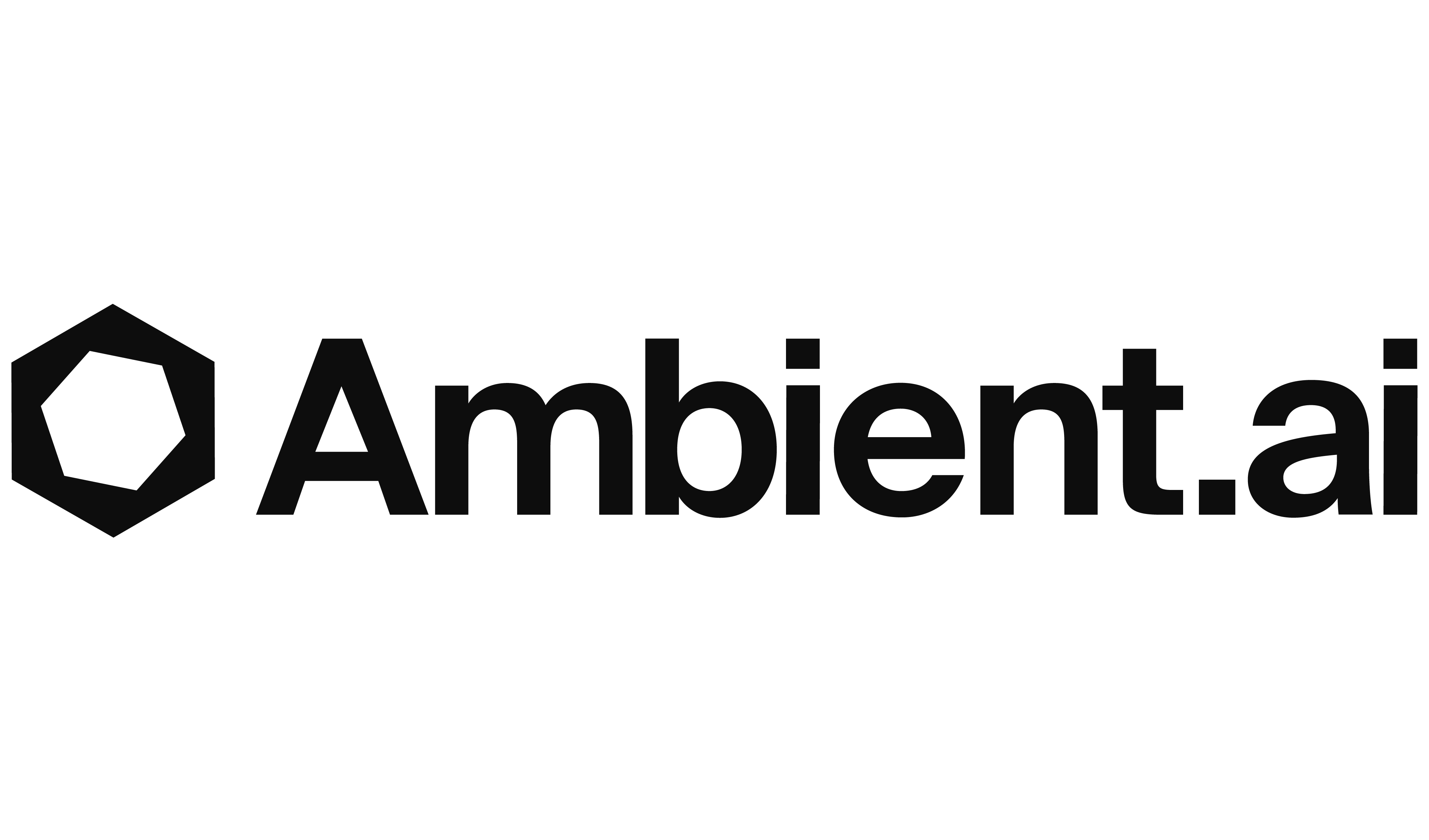 Ambient.ai logo