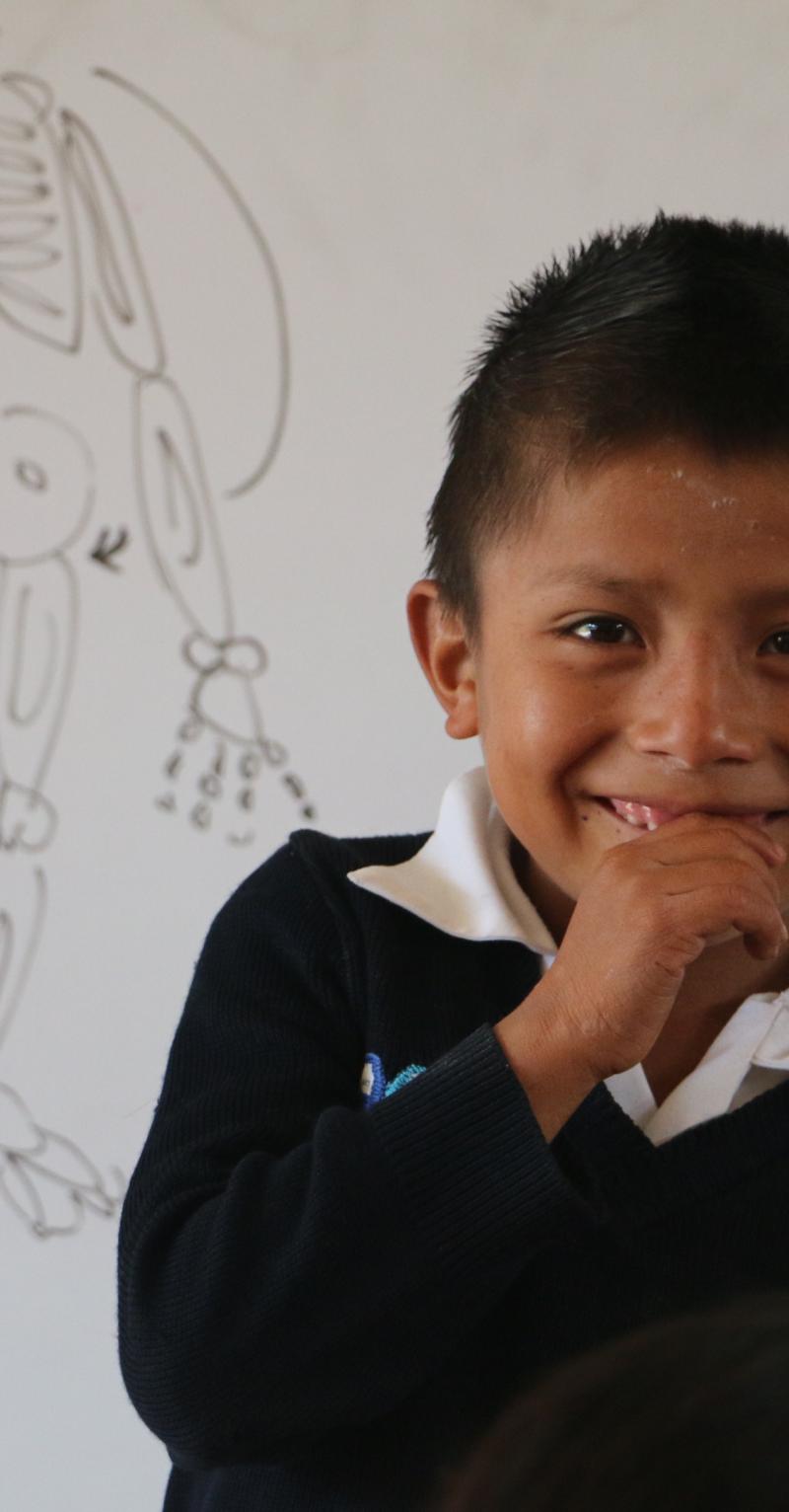 Teach For All logo
