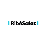 RibéSalat logo