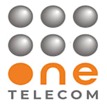 TELECOMUNICACIONES INTEGRADAS ONE TELECOM logo