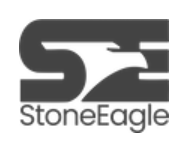 StoneEagle logo
