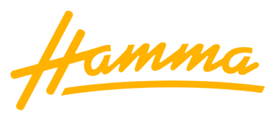 Bäckerei & Konditorei Hamma logo