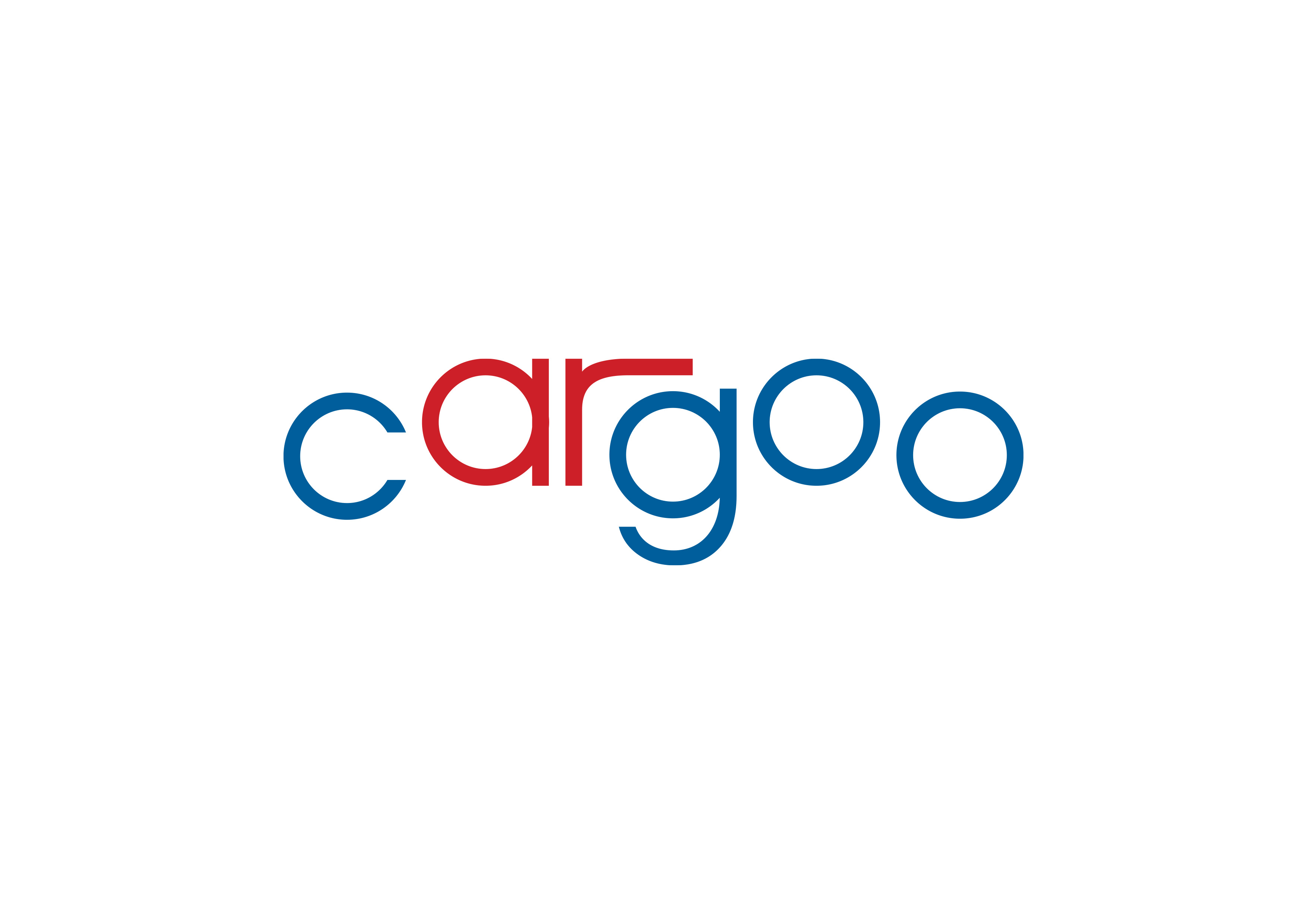 Cargoo logo