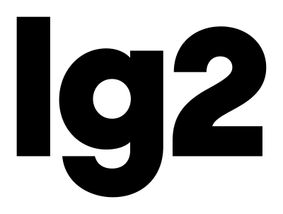 lg2 (recruitee) logo