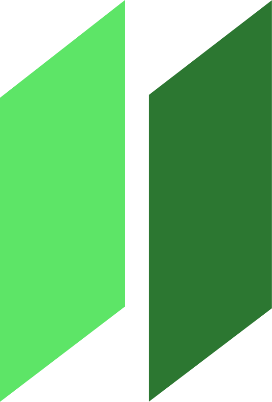 Implicit logo