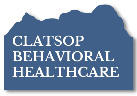 CLATSOP BEHAVIORAL HEALTHCARE logo